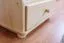 TV Schrank Kiefer massiv