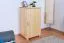 Kommode 60 cm breit massiv