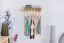 Garderobe 70 cm breit