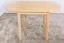 Esstisch rund Kiefer