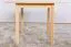 Esstisch rund Kiefer