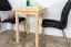 Kleiner Tisch