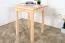 Kiefer Esstisch