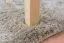 Tisch Kiefer massiv Vollholz natur Junco 233A (eckig) - 60 x 60 cm (B x T)