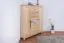 Kommode 60 cm tief 100 cm hoch