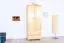 Schrank Kiefer 195 x 84 x 42