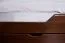 Bett mit Schubladen 90x200