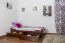 Bett mit Schubladen 90x200