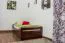 Funktionsbett 90x200