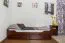 Bett mit Schubladen 90x200