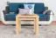 Couchtisch Kiefernholz