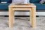Couchtisch 60 x 60