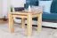 Couchtisch 60 x 60