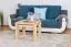 Couchtisch 60 x 60
