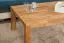 Couchtisch Wooden Nature 419 Eiche massiv - 45 x 120 x 80 cm (H x B x T)