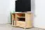 TV Schrank Kiefer natur