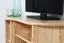 TV Schrank Kiefer natur