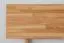 Jugendbett Wooden Nature 02 Eiche geölt, massiv - Liegefläche 90 x 200 cm (B x L)