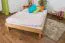Futonbett 140x200