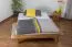Futonbett 140x200
