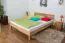 Bett 160x200
