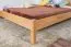 Jugendbett Wooden Nature 142 Buche massiv natur - 160 x 200 cm (B x L)