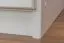 Schreibtisch 110 breit
