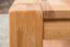 Couchtisch Wooden Nature 124 Kernbuche massiv - 105 x 65 x 45 cm (B x T x H)