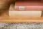 Couchtisch Wooden Nature 421 Kernbuche massiv - 80 x 80 x 45 cm (B x T x H)