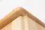 Schrank 90 cm breit 60 cm tief