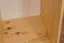 Kleiderschrank Holz massiv