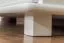 Kleiderschrank 120 breit