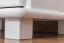 Kommode Höhe 100 cm