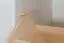 Schuhschrank Holz weiß