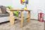Couchtisch Höhe 60 cm