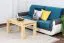 Couchtisch Holz massiv