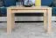 Couchtisch Holz massiv