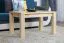 Couchtisch Holz massiv