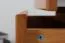 Kommode Kiefer massiv Vollholz Erlefarben Junco 145 - Abmessung 100 x 60 x 42 cm (H x B x T)