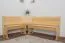 Eckbank aus Holz
