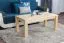 Couchtisch 60 x 120