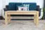 Couchtisch Kiefer massiv