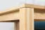 Couchtisch 60 x 120