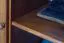 Massivholz Kleiderschrank
