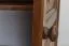 Massivholz Kleiderschrank