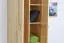 Kleiderschrank Kiefer