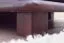 Massivholz Kleiderschrank