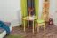 Esszimmertisch 115 x 70