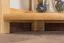 Holz Eckregal