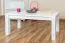 Couchtisch Holz massiv